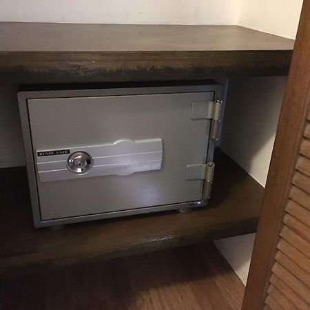 Himawari Hotel Garapan Eksteriør bilde
