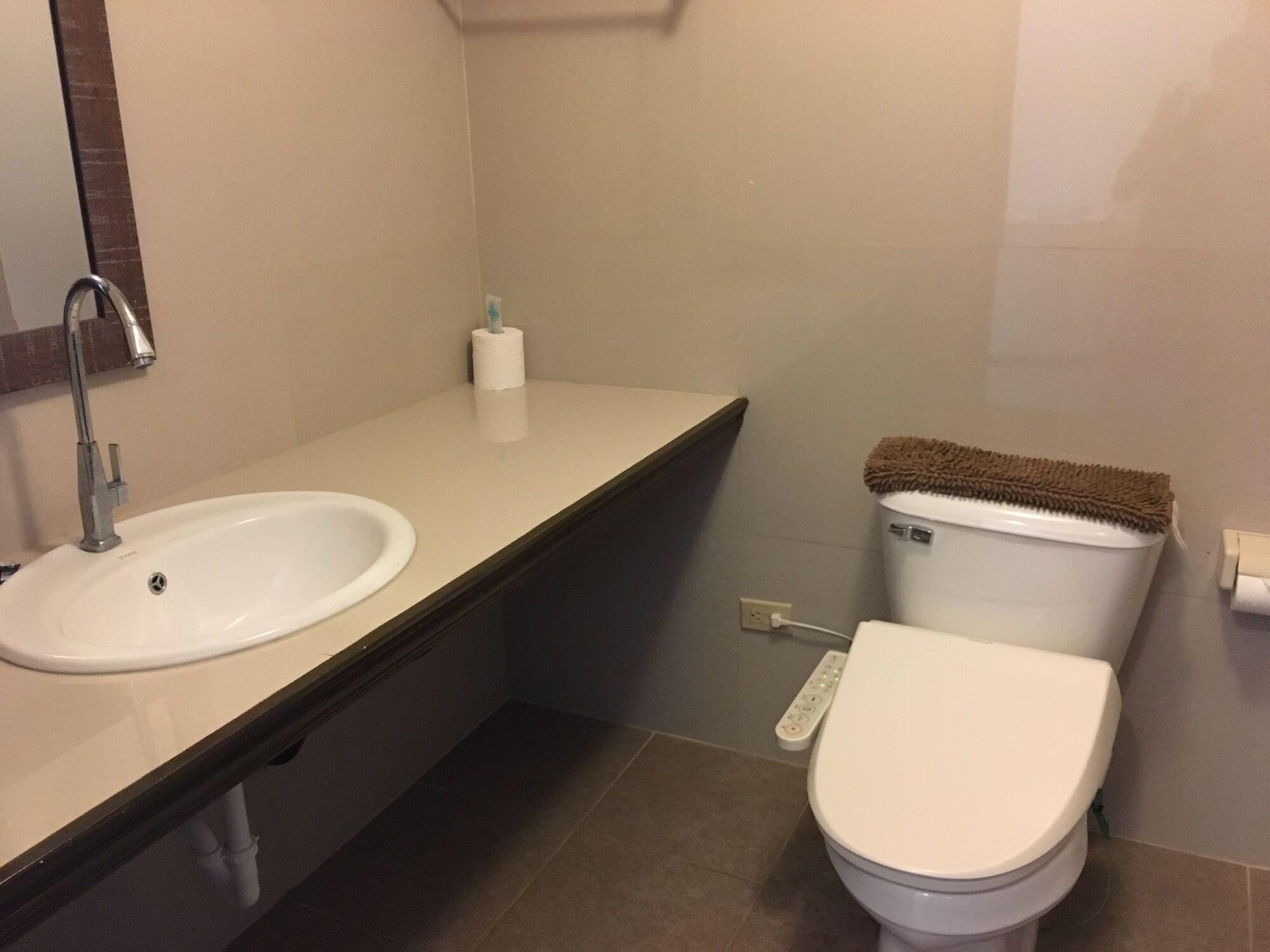 Himawari Hotel Garapan Eksteriør bilde