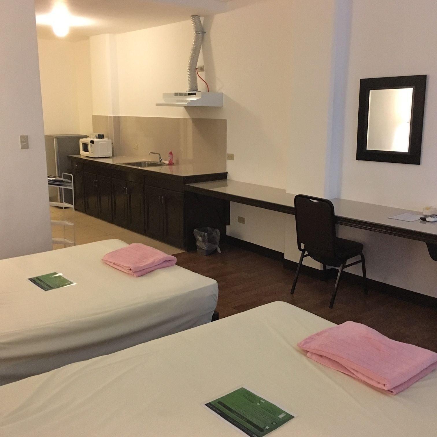 Himawari Hotel Garapan Eksteriør bilde