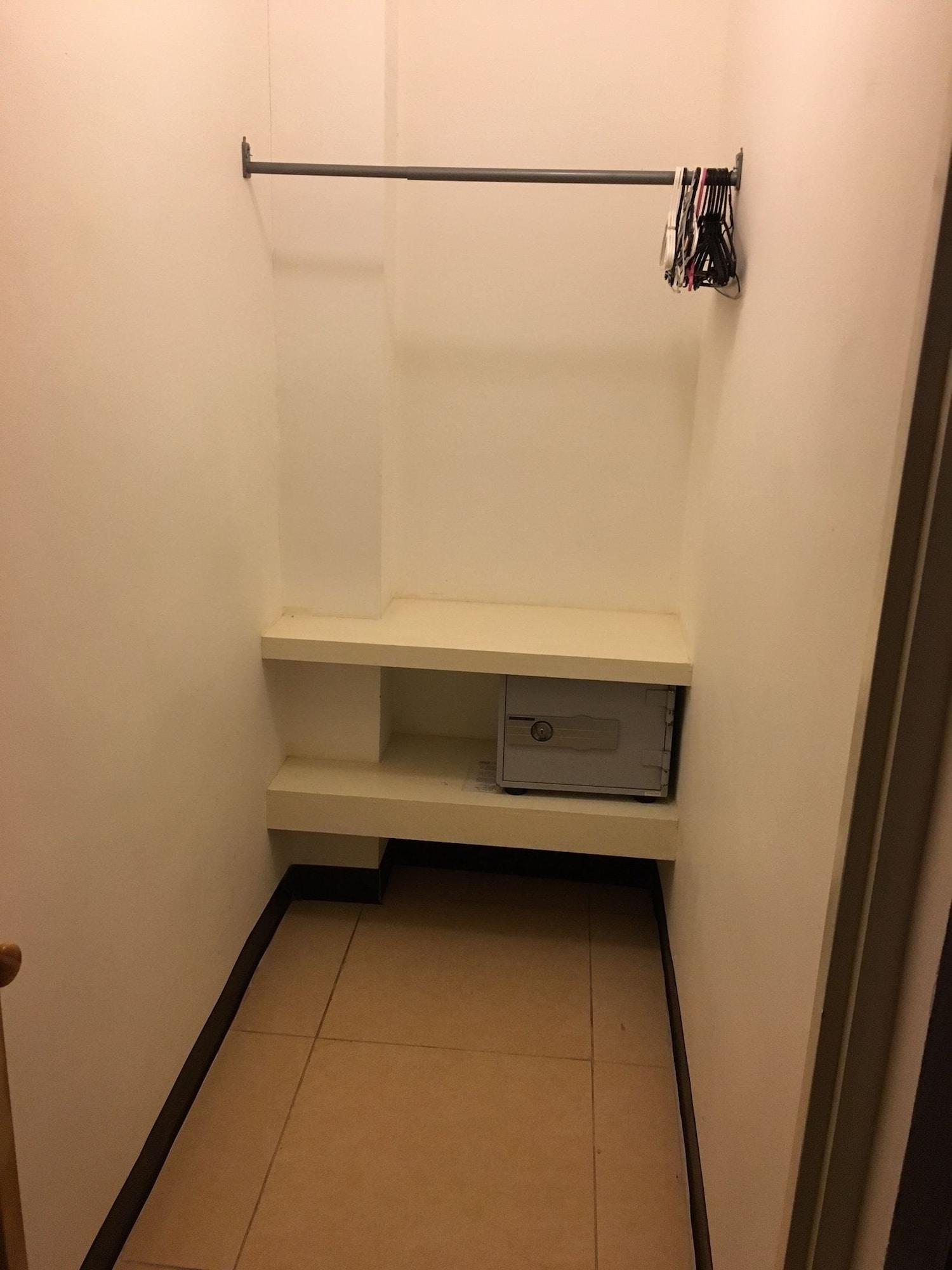 Himawari Hotel Garapan Eksteriør bilde