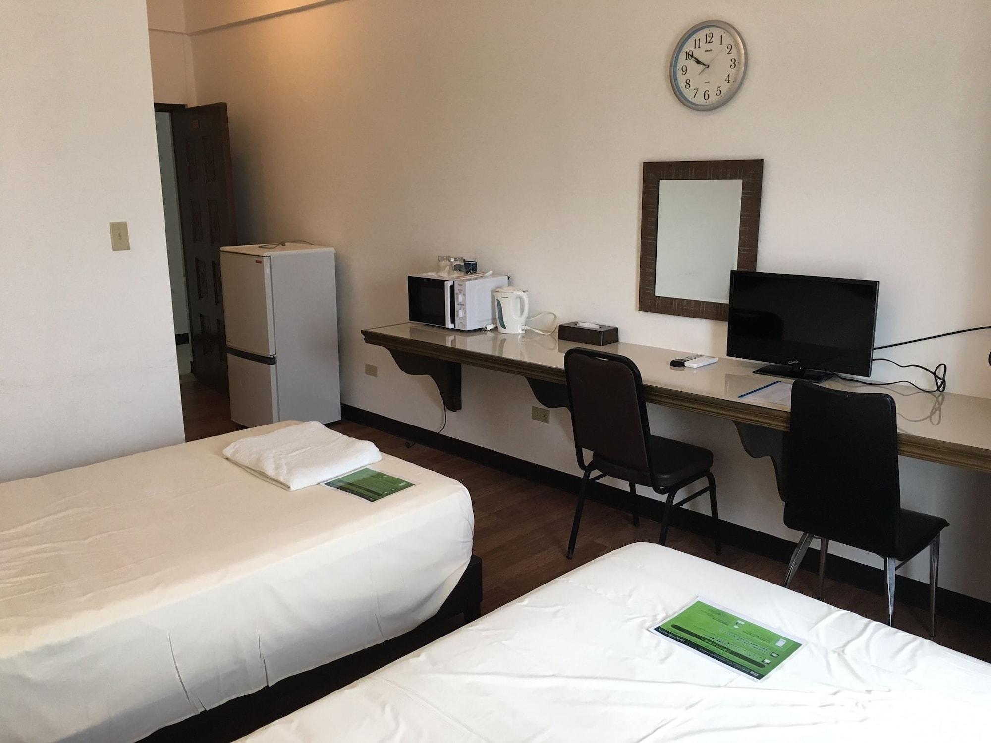 Himawari Hotel Garapan Eksteriør bilde