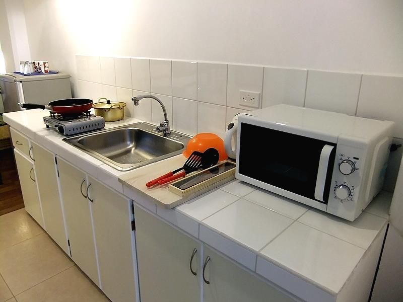 Himawari Hotel Garapan Eksteriør bilde