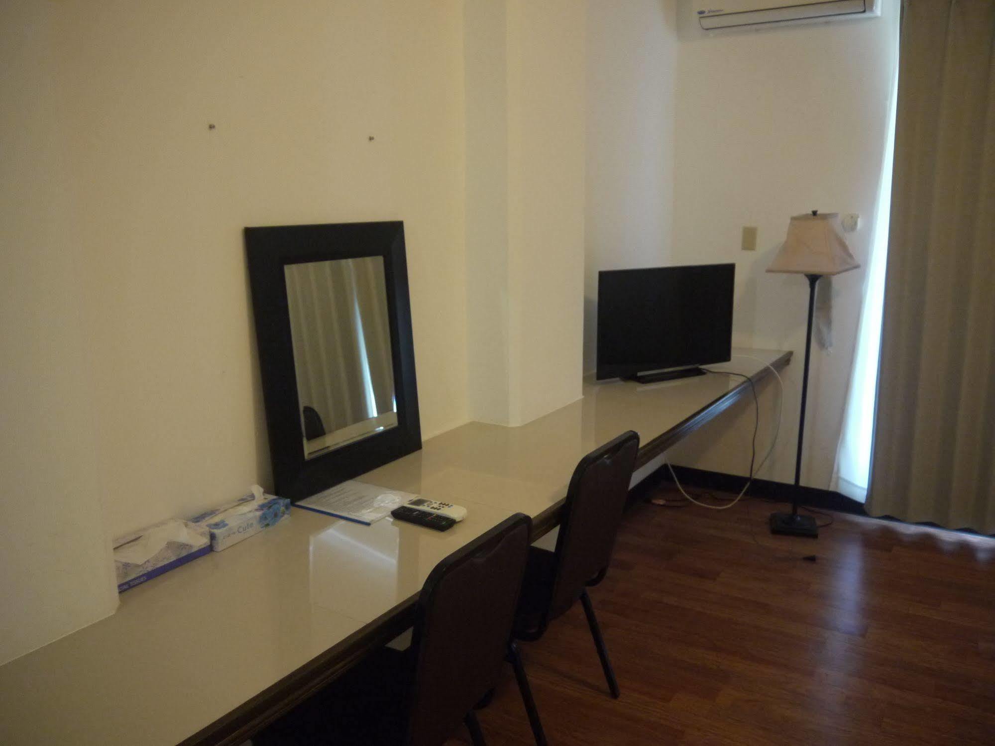 Himawari Hotel Garapan Eksteriør bilde