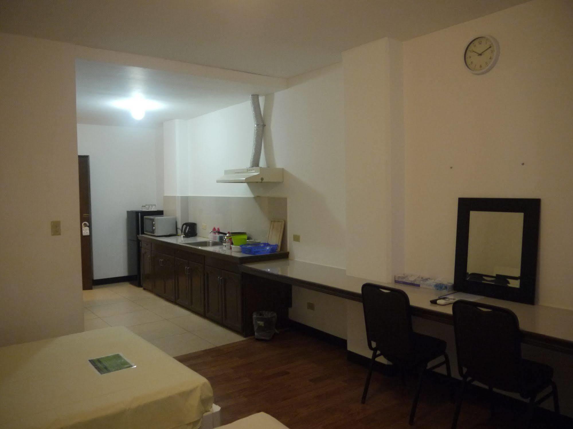 Himawari Hotel Garapan Eksteriør bilde