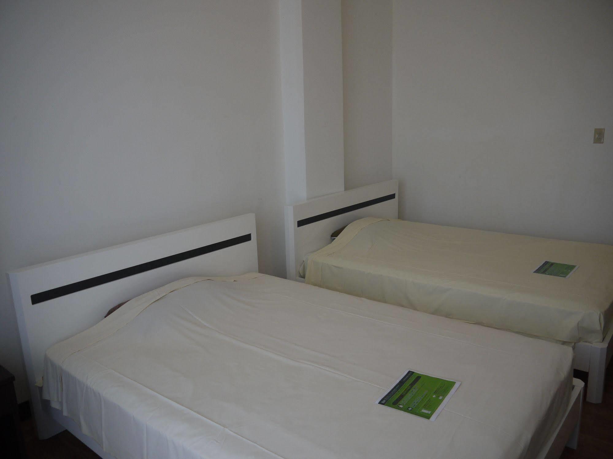 Himawari Hotel Garapan Eksteriør bilde