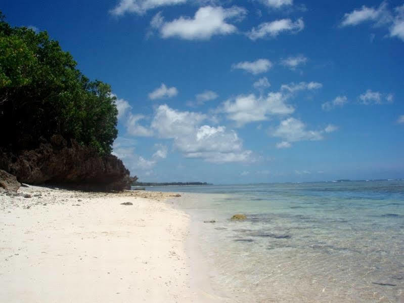 Himawari Hotel Garapan Eksteriør bilde