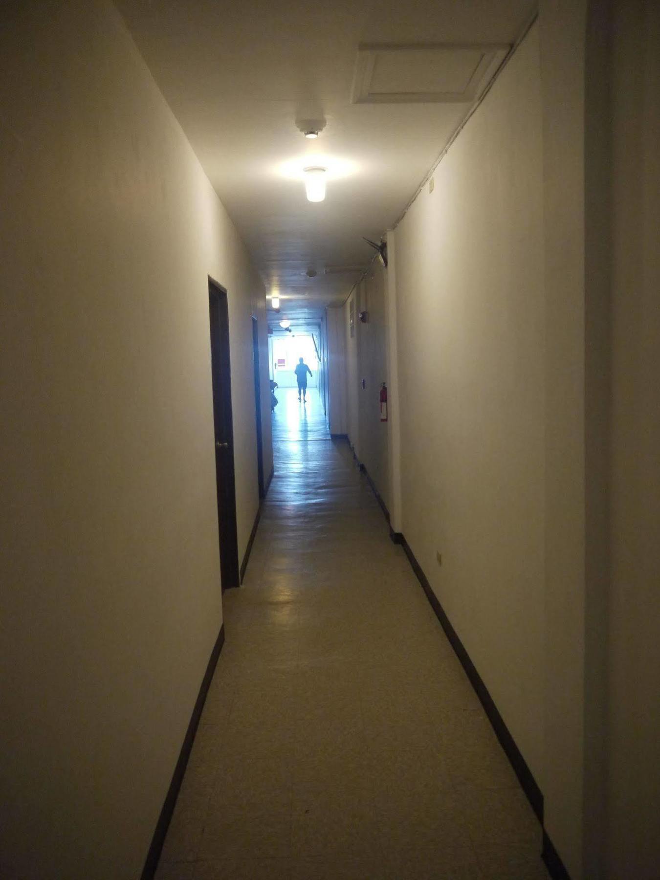Himawari Hotel Garapan Eksteriør bilde