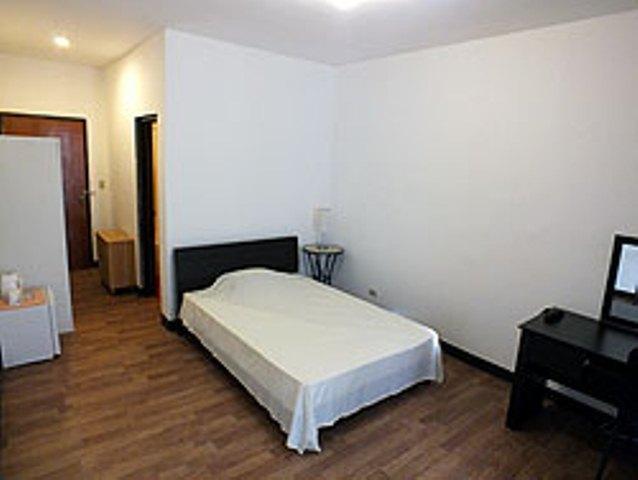 Himawari Hotel Garapan Rom bilde