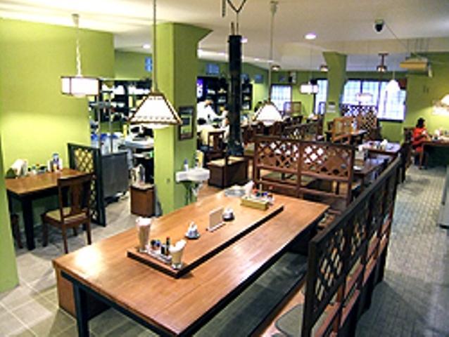 Himawari Hotel Garapan Eksteriør bilde