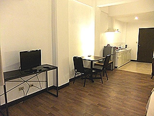 Himawari Hotel Garapan Rom bilde