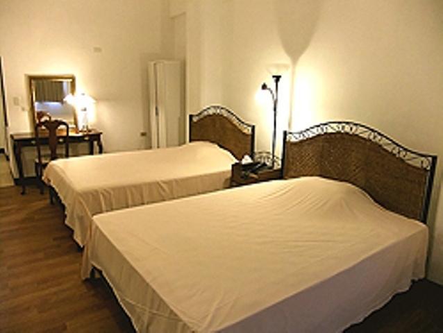 Himawari Hotel Garapan Rom bilde