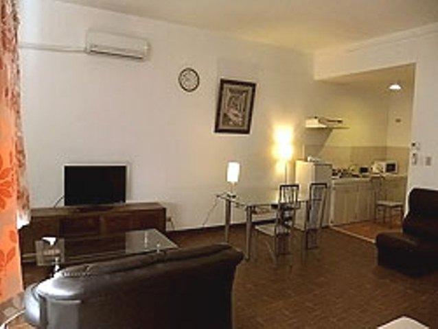 Himawari Hotel Garapan Rom bilde
