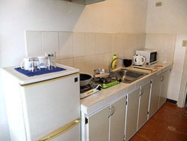 Himawari Hotel Garapan Rom bilde